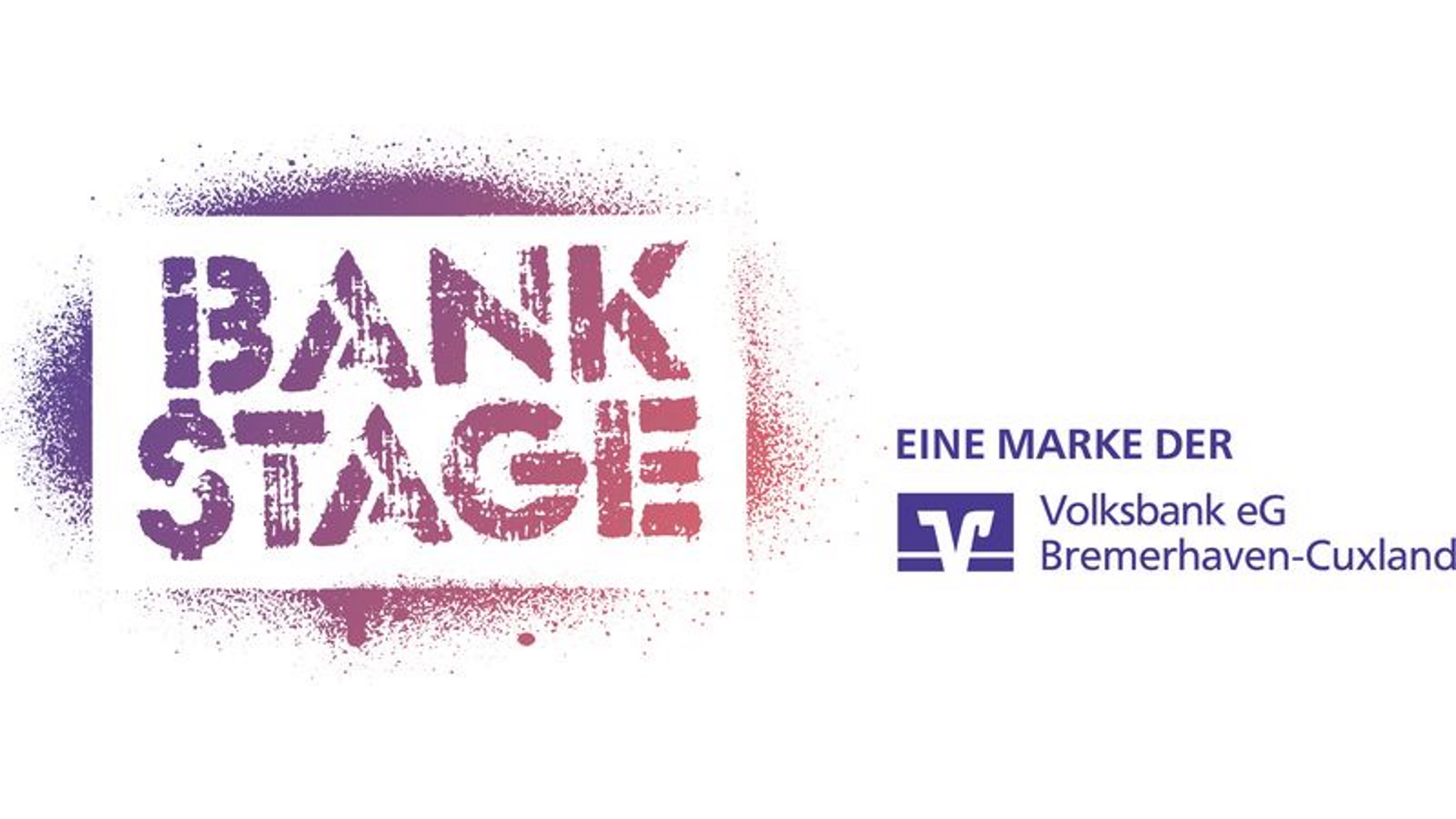Bankstage - Eine Marke der Volksbank eG Bremerhaven-Cuxland