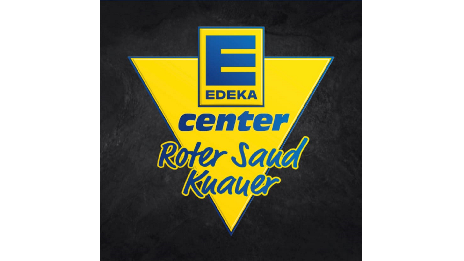 Edeka Center Roter Sand - Knauer